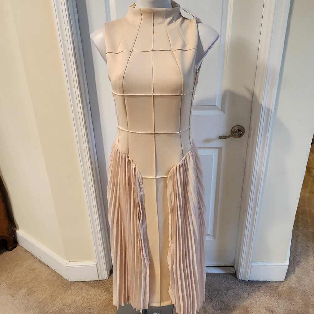 Twotwinstyle New Medium Dress